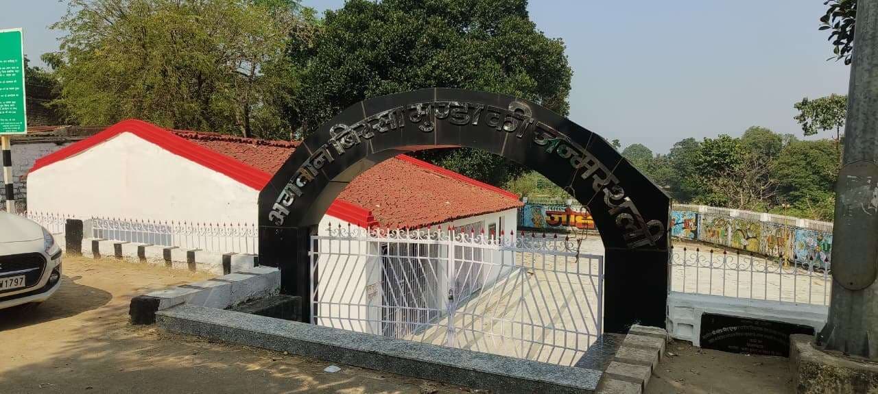 बिरसा ओड़ा में बिरसा के वंशज व पहान करेंगे विधिवत पूजा, सांस्कृतिक आयोजन की तैयारी