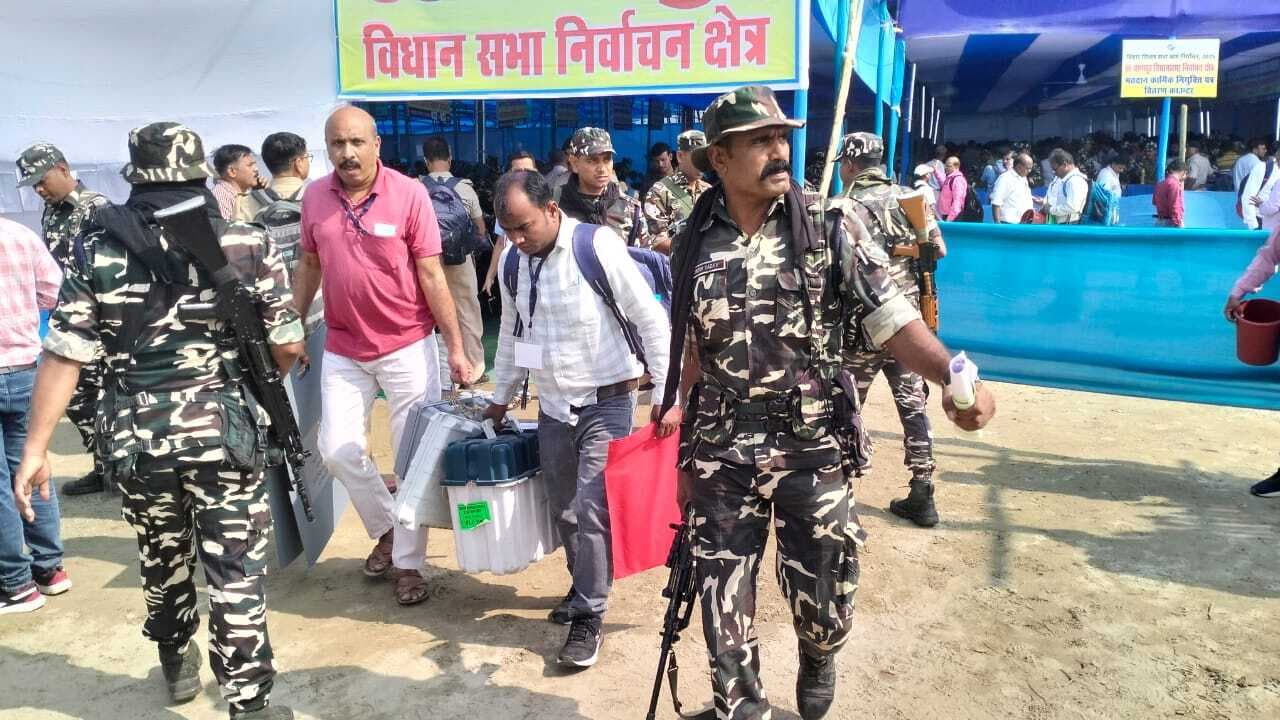 विधानसभा चुनाव: चुनाव प्रेक्षक से मोबाइल व दूरभाष पर भी कर सकते संपर्क