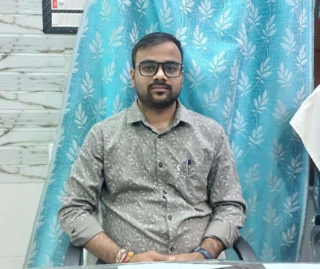 सीओ ने की मतदाताओं से मतदान करने की अपील