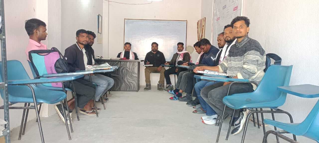 सीएनटी एक्ट की वर्षगांठ मनायी गयी