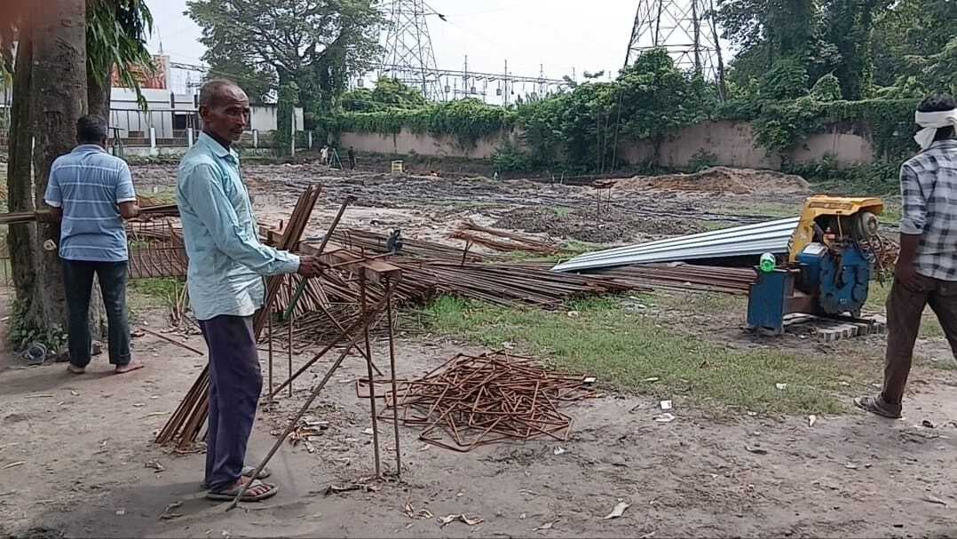 मत्स्यगंधा झील को वैश्विक पर्यटन स्थल बनाने का कार्य तेज