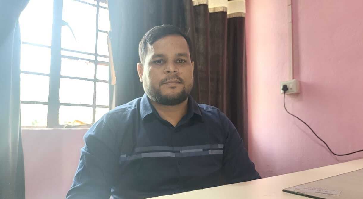 जिले में फूलों की खेती के लिए जमीन है उपयुक्त, खुशबू से भर जाएगी किसानों की जिंदगी