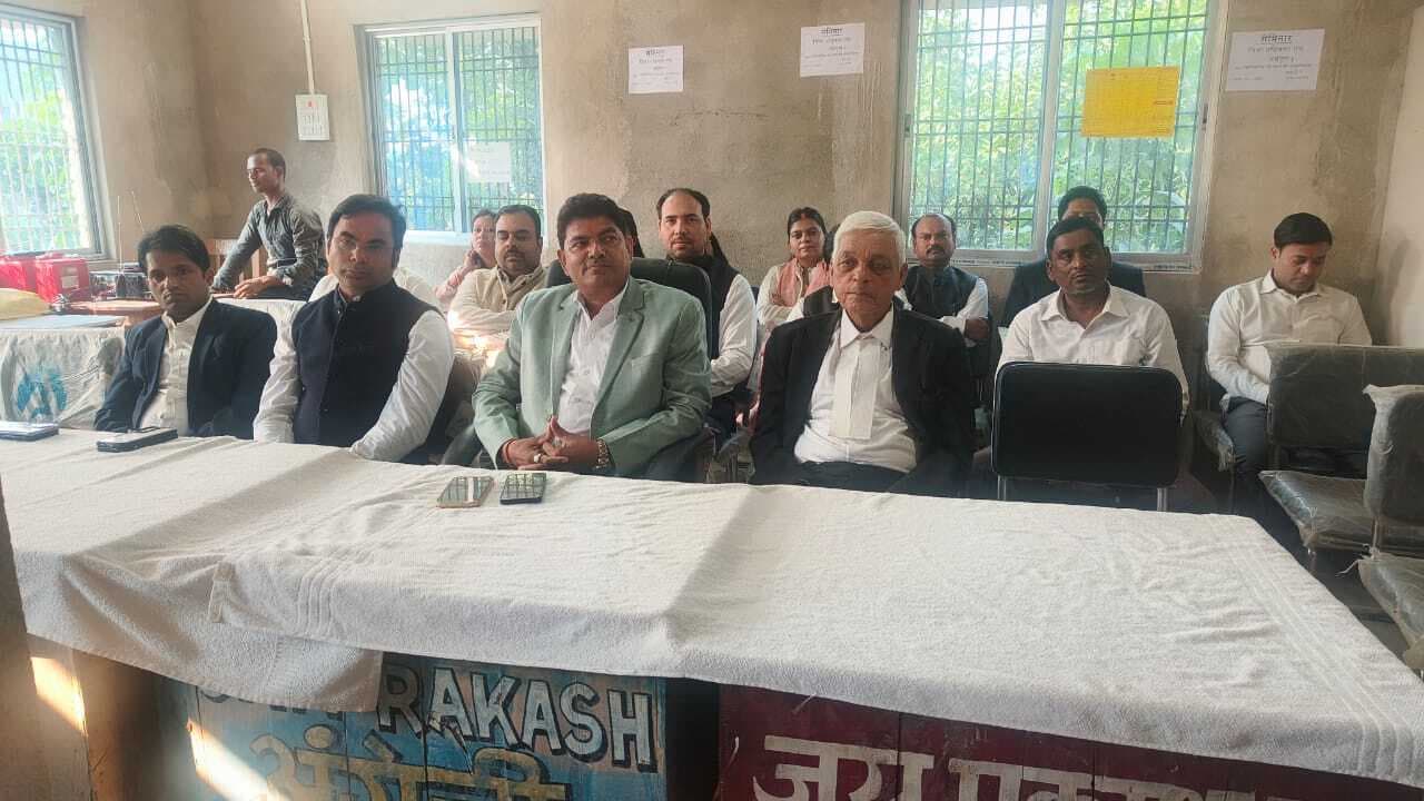 न्याय करने में निष्पक्षता जरूरी- प्रधान जिला व सत्र न्यायाधीश