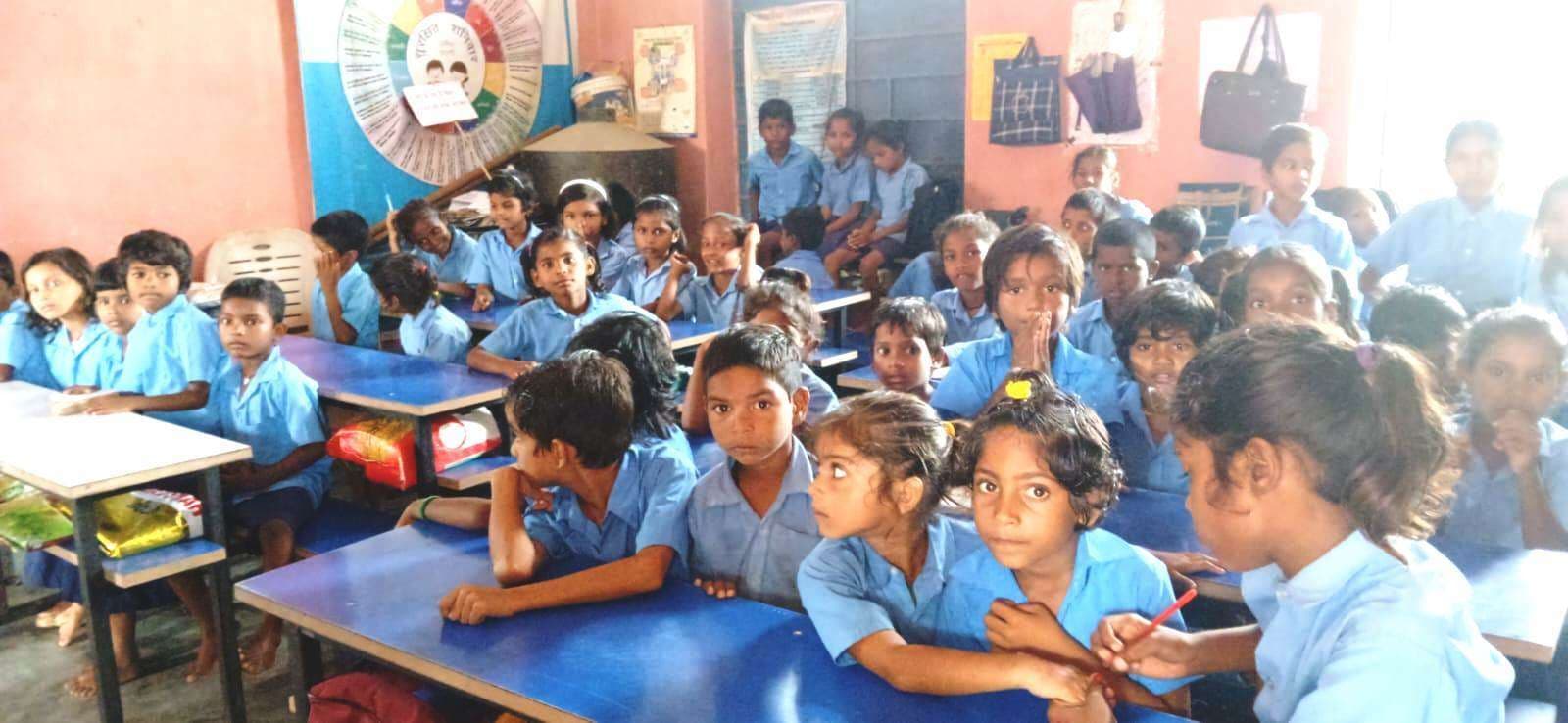 Bhagalpur news सात स्कूलों ने नहीं किया यू-डाइस अपडेट, विभाग ने दी चेतावनी