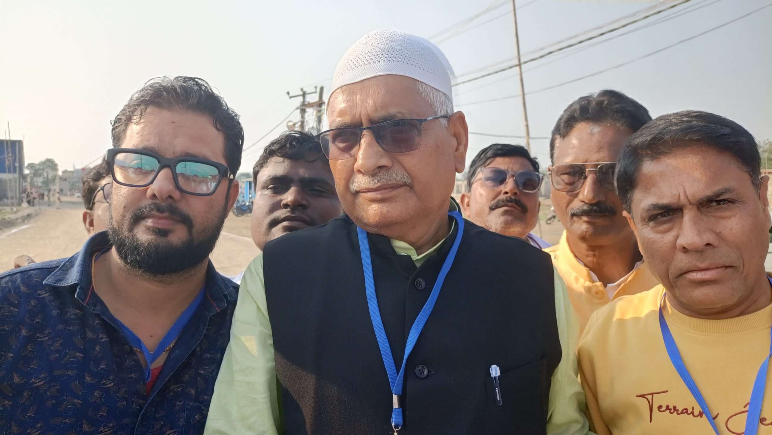 जिले में कांटे की टक्कर में एक जदयू,एक कांग्रेस और दो सीटों पर एआईएमआईएम की जीत