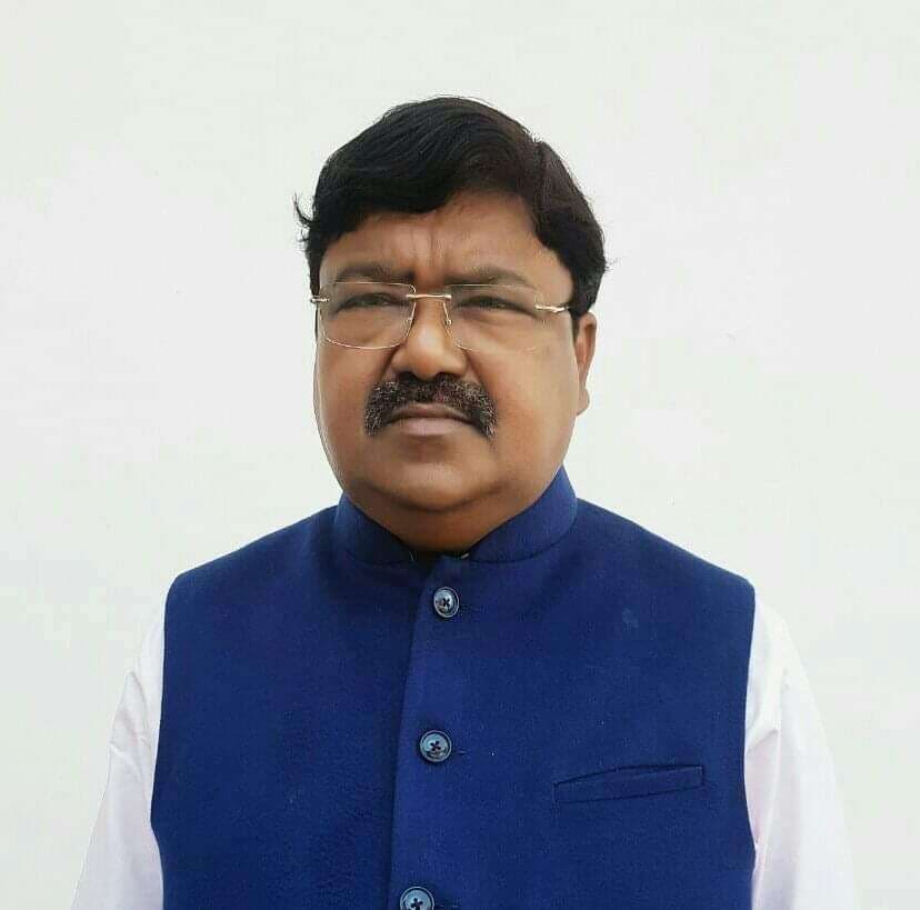 विधान पार्षद व मेयर भाजपा से निलंबित, मांगा स्पष्टीकरण