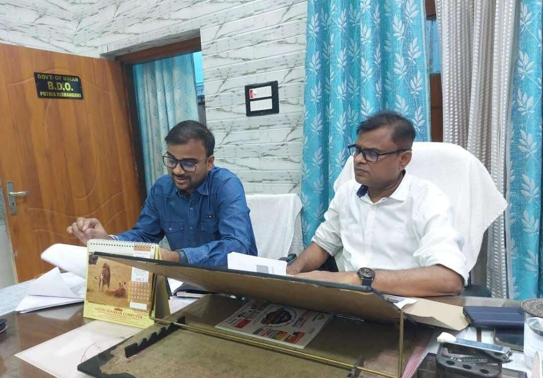 शांतिपूर्ण चुनाव संपन्न समाज की जागरूकता व आपसी सहयोग का परिणाम