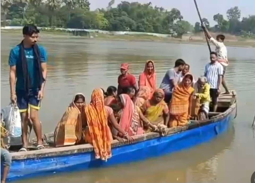 कोढ़ा विधायक के सामने फलका की हैं कई समस्याएं