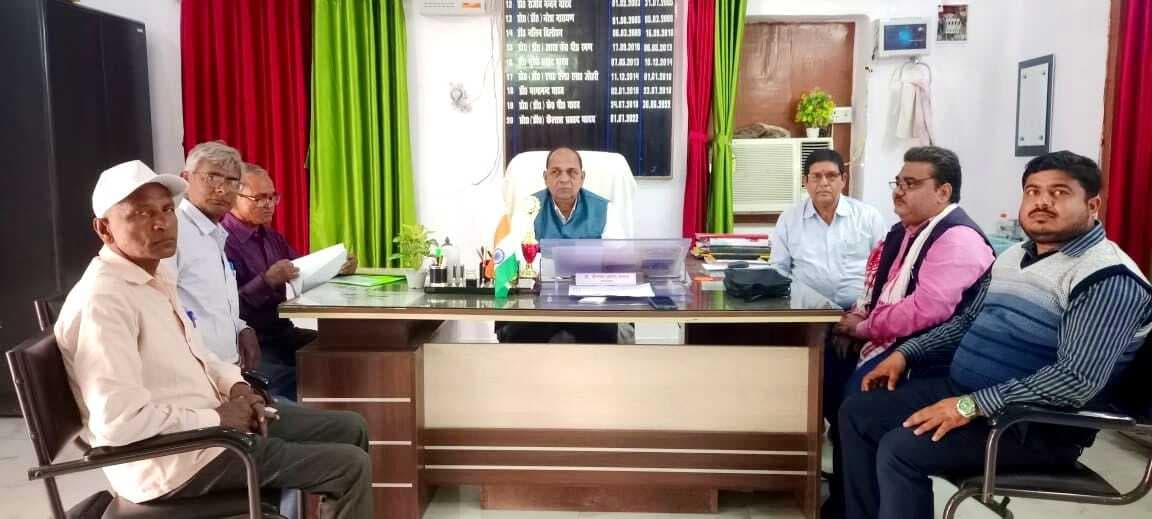 टीपी कॉलेज में दो दिवसीय अंतर महाविद्यालय महिला-पुरुष वॉलीबॉल प्रतियोगिता आज से