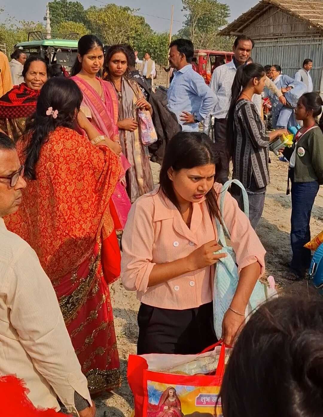 मनिहारी-साहिबगंज गंगा नदी पर स्टीमर सेवा चालू