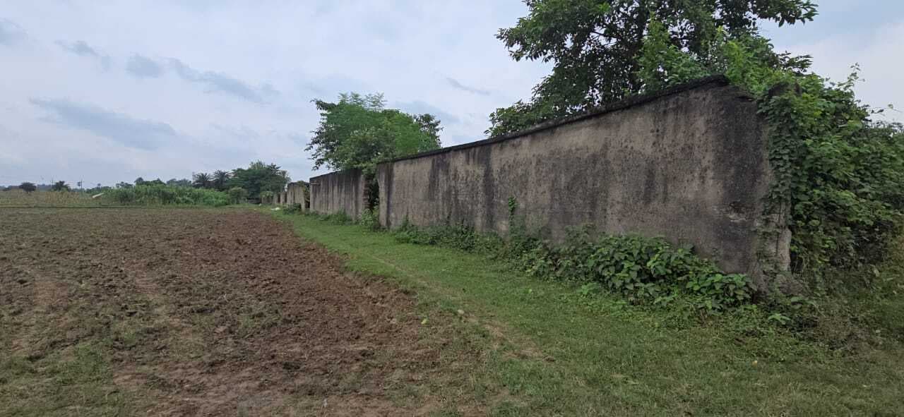 Bhagalpur news कहलगांव का रमजानीपुर कब बनेगा औद्योगिक हब