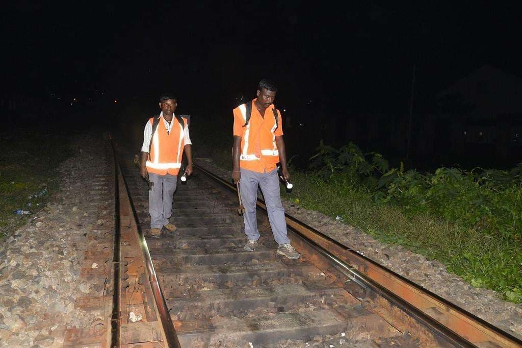 ठंड व कोहरे को लेकर विंटर सेफ्टी ड्राइव मिशन मोड में शुरू