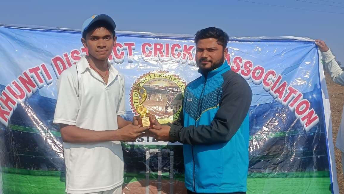 सोनेट येला ने वीबीसीए जूनियर को छह विकेट से हराया