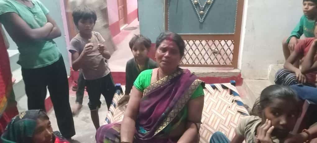 सीएसपी संचालक को बदमाशों ने मारी गोली, रेफर