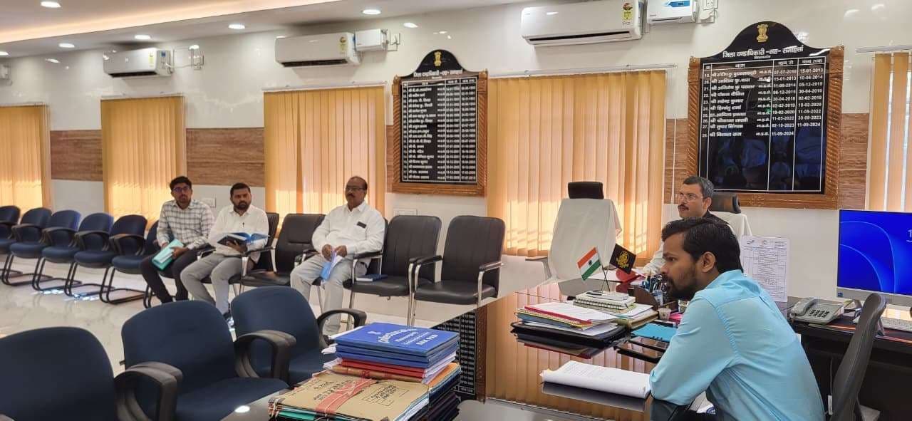 युवा उत्सव के दिन चिकित्सा सुविधा हो सुनिश्चित: डीएम