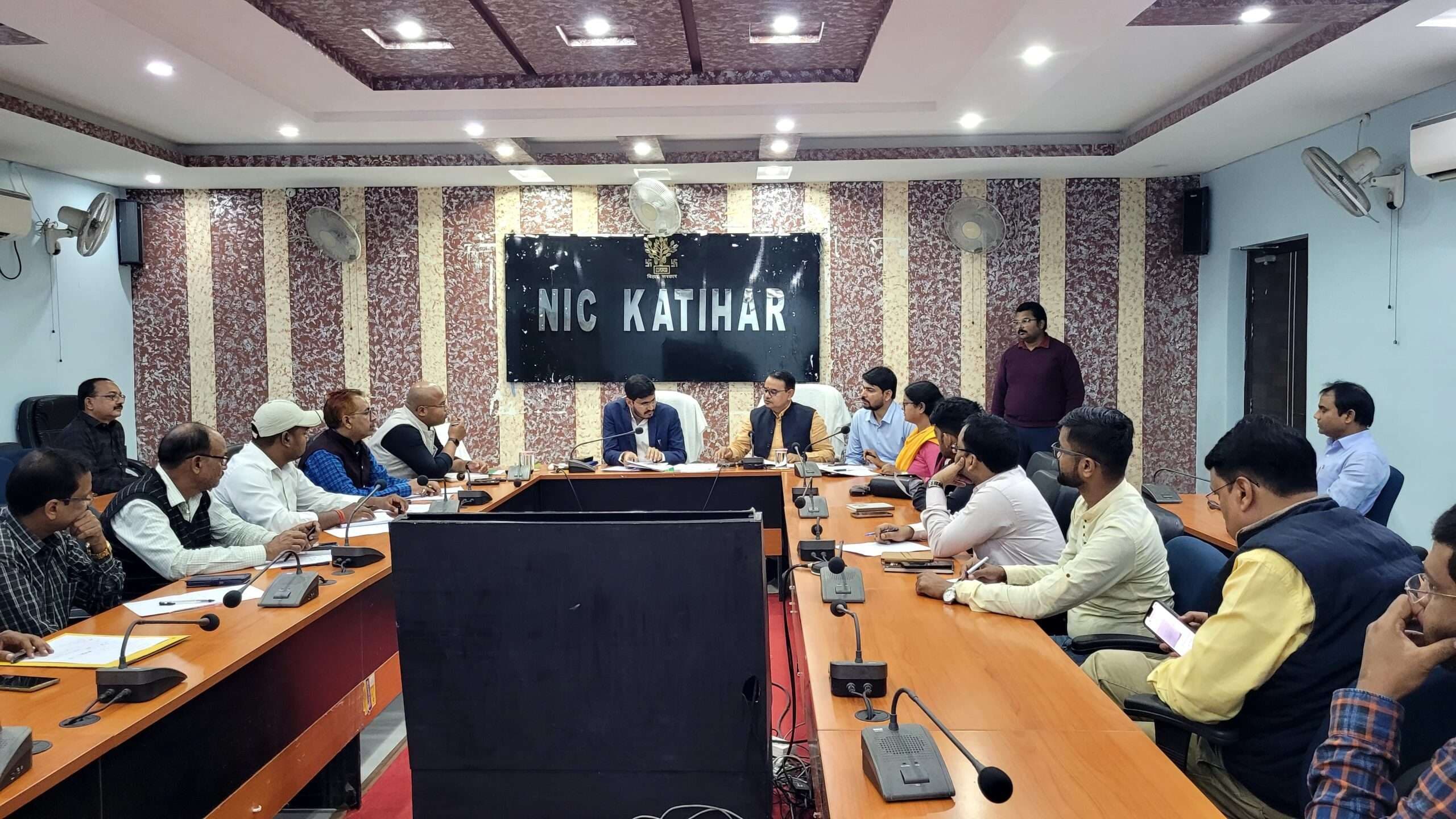 जिला युवा उत्सव में जौहर दिखाने के लिए मिलेगा मंच