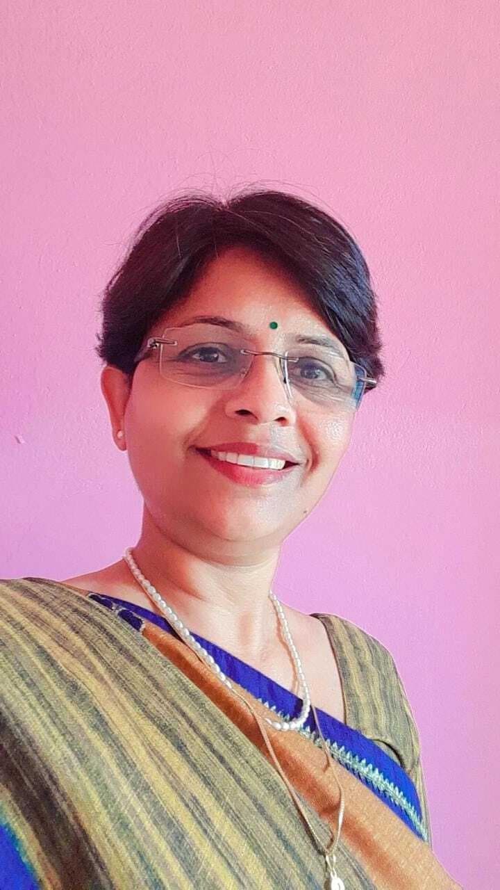 स्वरोजगार ही महिलाओं की असली ताकतः डॉ सुनीता