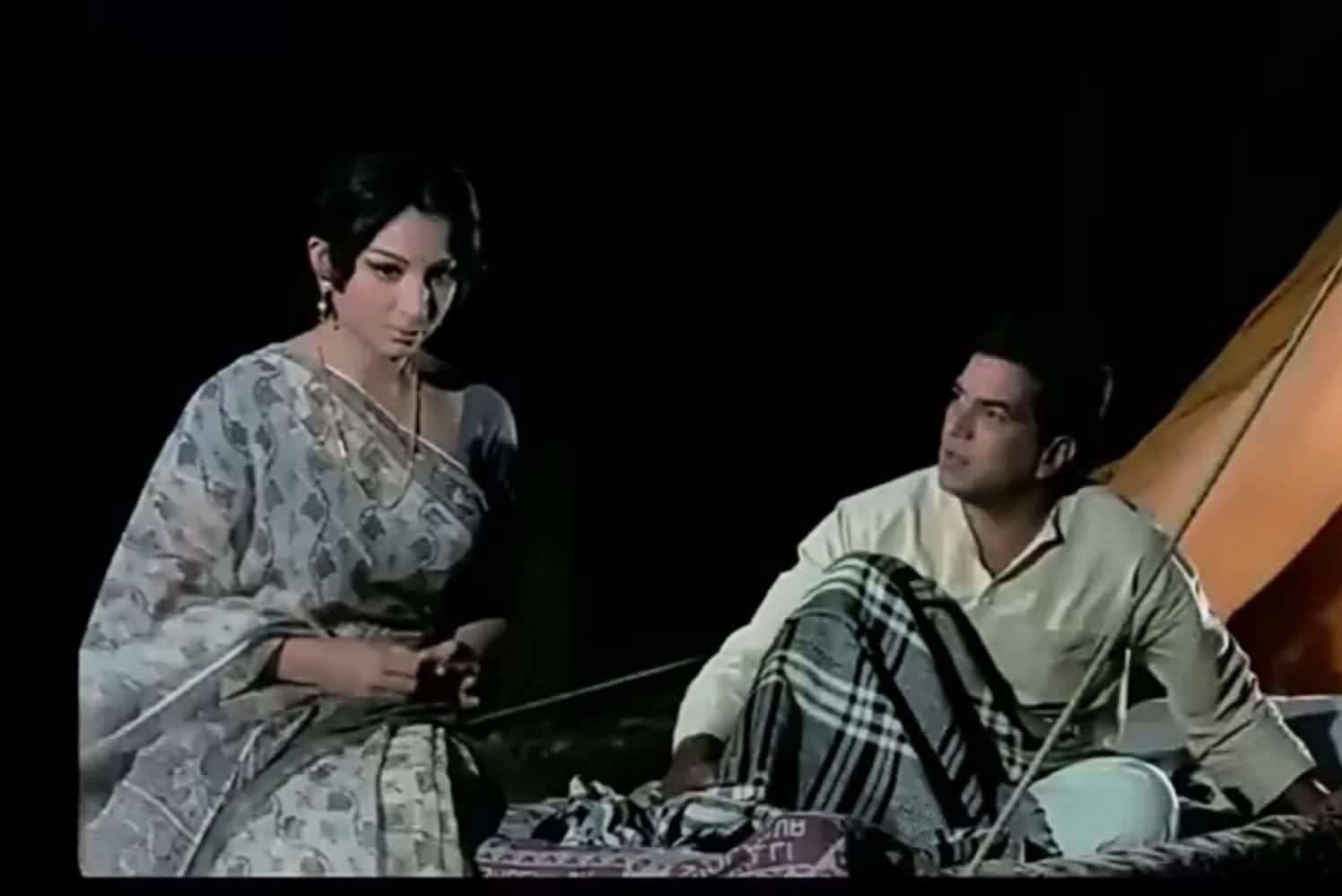 Ranchi News : फिल्म मोहब्बत की शूटिंग के लिए धनबाद आये थे धरम पाजी