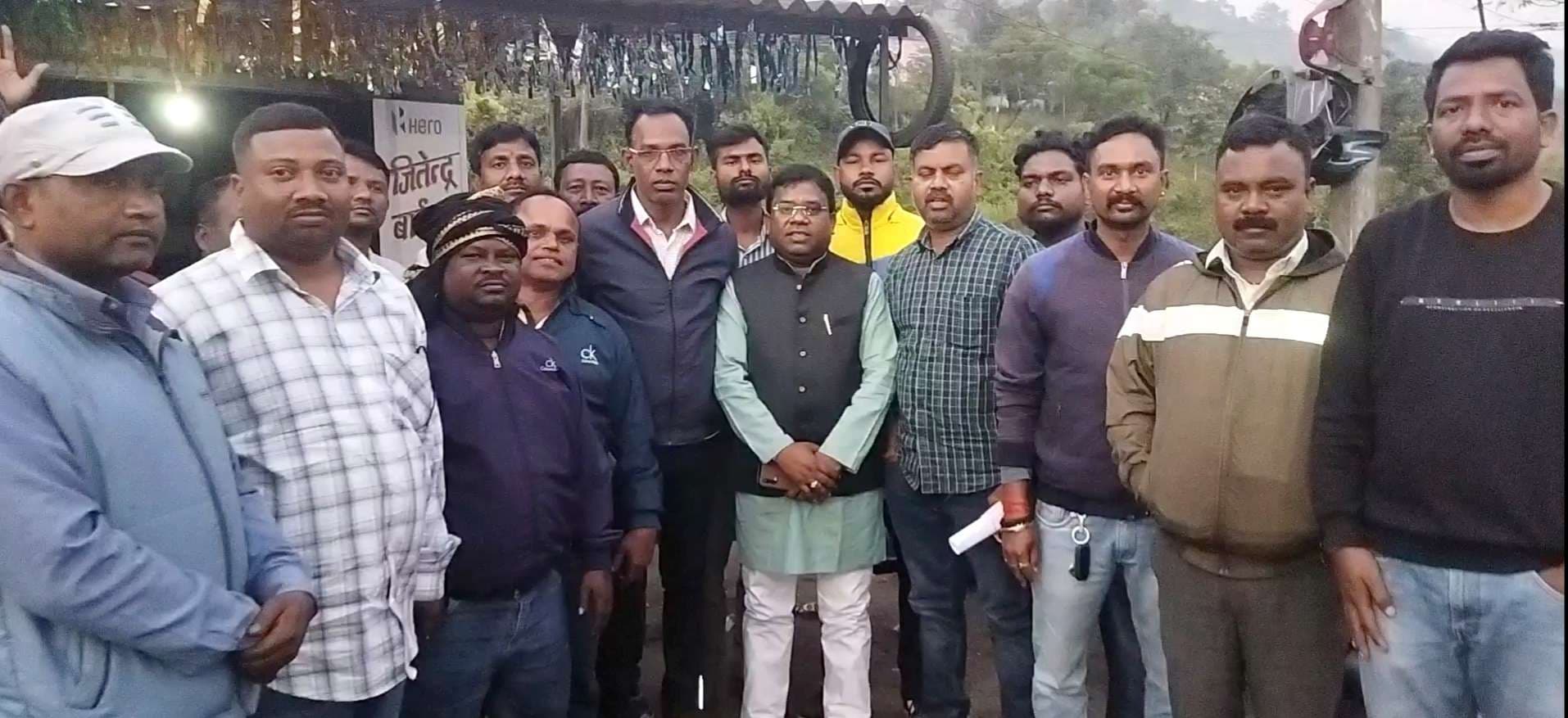 Bokaro News : संगठन को धारदार बनाने के लिए चलेगा अभियान : रतनलाल मांझी