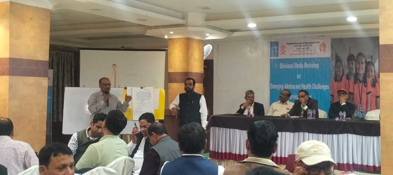 महिलाओं में सर्वाइकल कैंसर दूसरा सबसे आम कैंसर, टीकाकरण व समय पर जांच सबसे प्रभावी समाधान