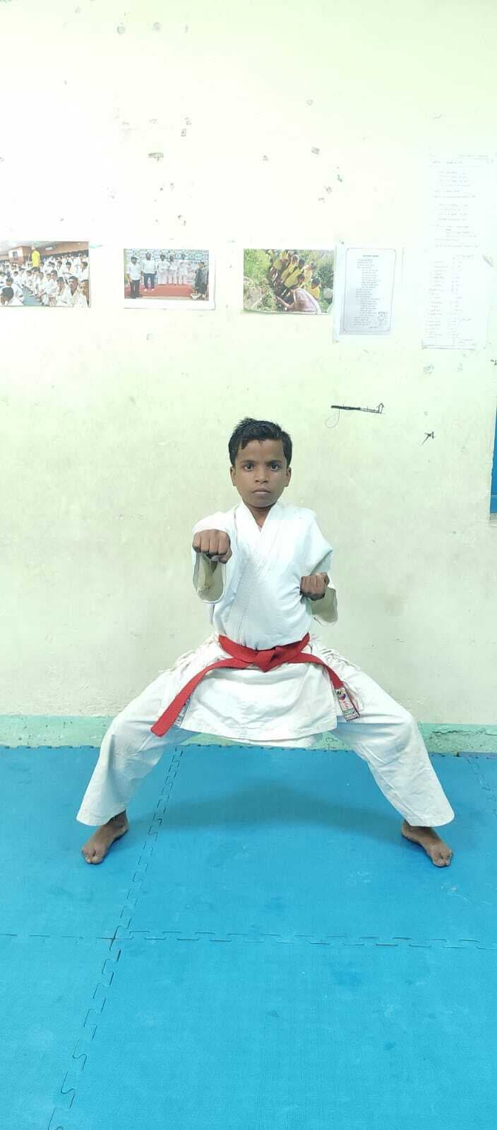 किलकारी के दो होनहार प्रतिभागियों ने राज्य स्तरीय प्रतियोगिता में लहराया परचम