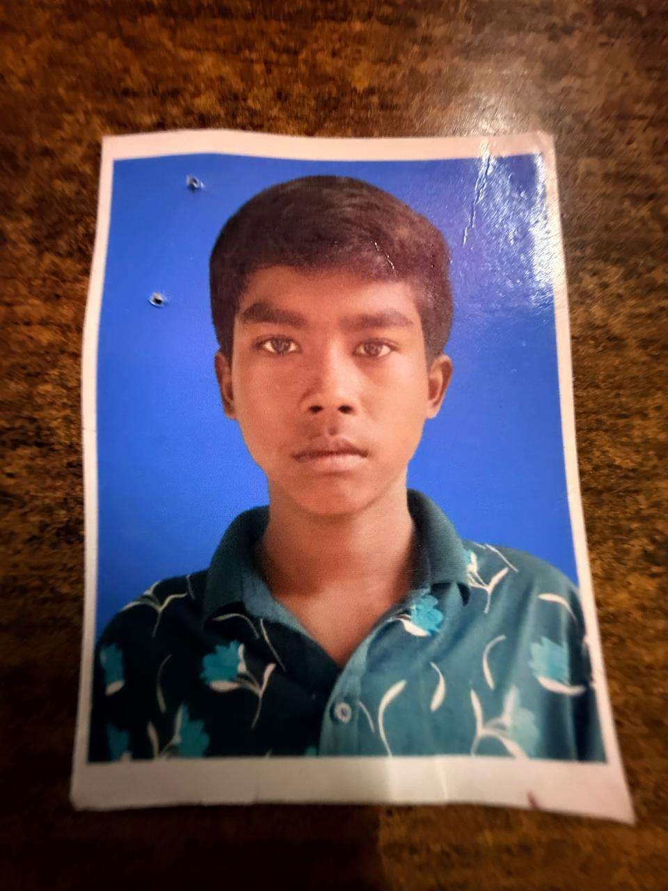 निजी विद्यालय से दो बच्चे लापता, शिकायत दर्ज