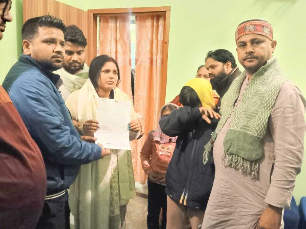 Dhanbad News: अस्पताल में कोलकर्मी की मौत, पत्नी को मिला नियोजन