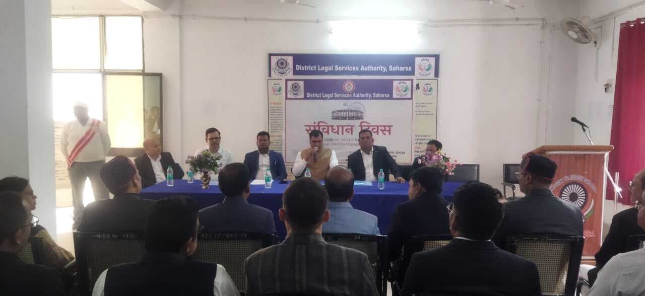 बाल विवाह को रोकने के लिए प्रत्येक ब्लॉक में खुलेगा लीगल सर्विसेज क्लिनिक