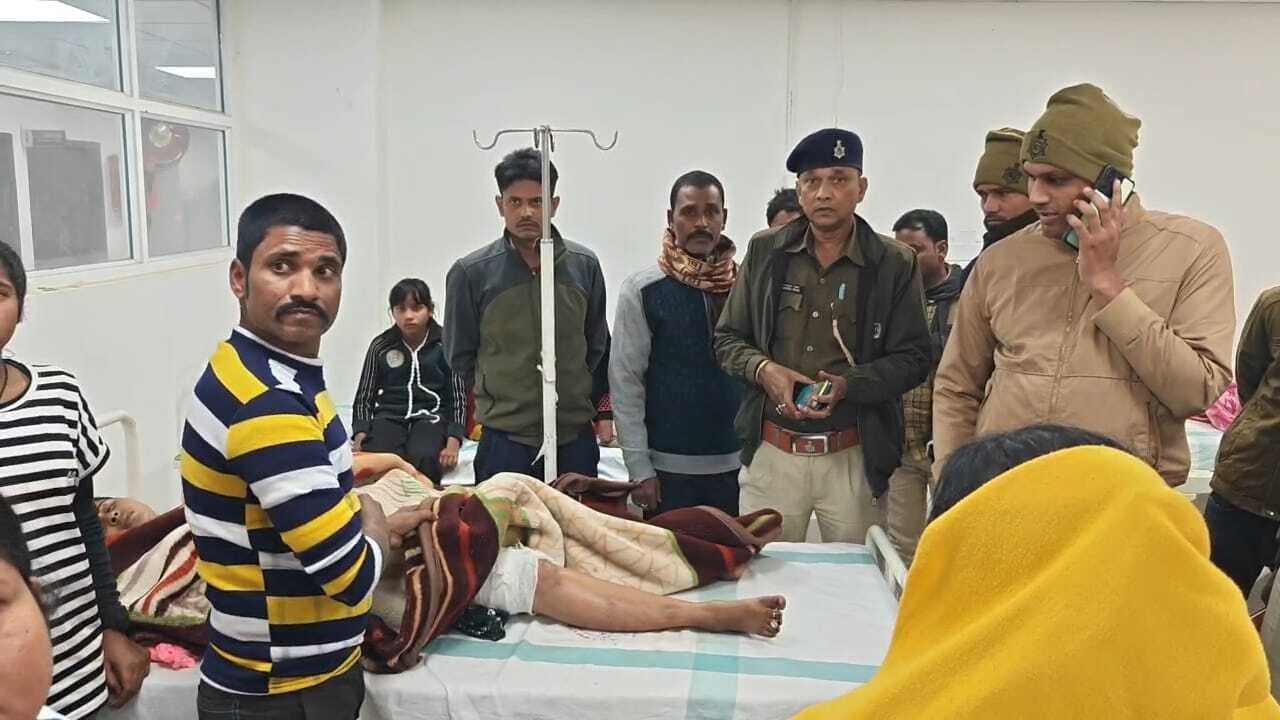 महिला सफाईकर्मी को अज्ञात अपराधी ने मारी गोली, इलाके में सनसनी