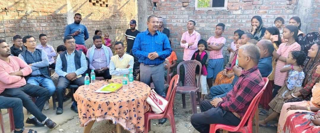 देवनंदन के गुनहगारों को सजा दिलवाने का काम हरि एकता महासंघ करेगी