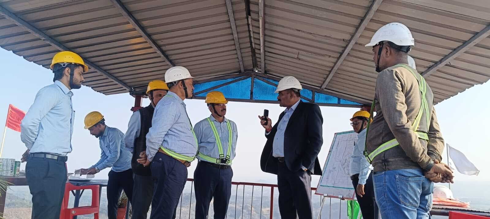 Bokaro News : आने वाले पांच वर्षों में बेरमो कोयला उत्पादन में डिफरेंट होगा : सीएमडी