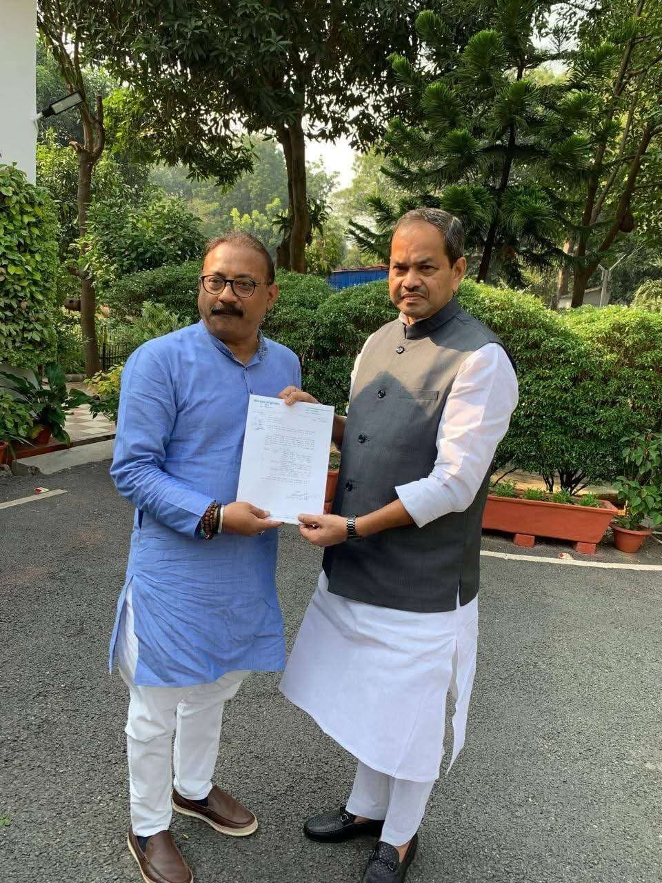 Bhagalpur newsइस्माईलपुर बिंद टोली में कटाव निरोधी कार्य का संशोधित प्राक्कलन भेजा