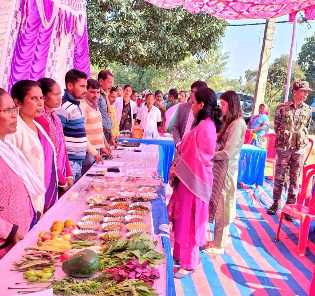 सरकारी योजनाओं का उठायें लाभ