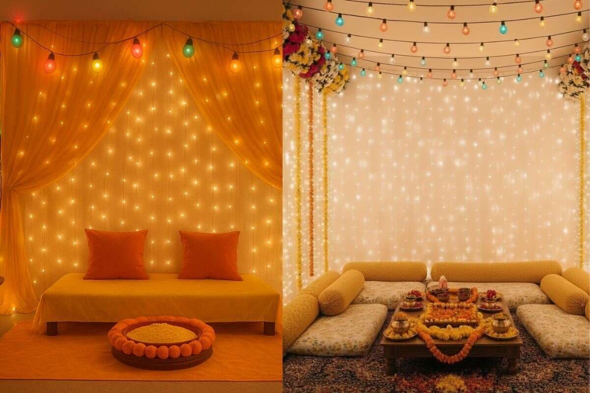 light decoration ideas
