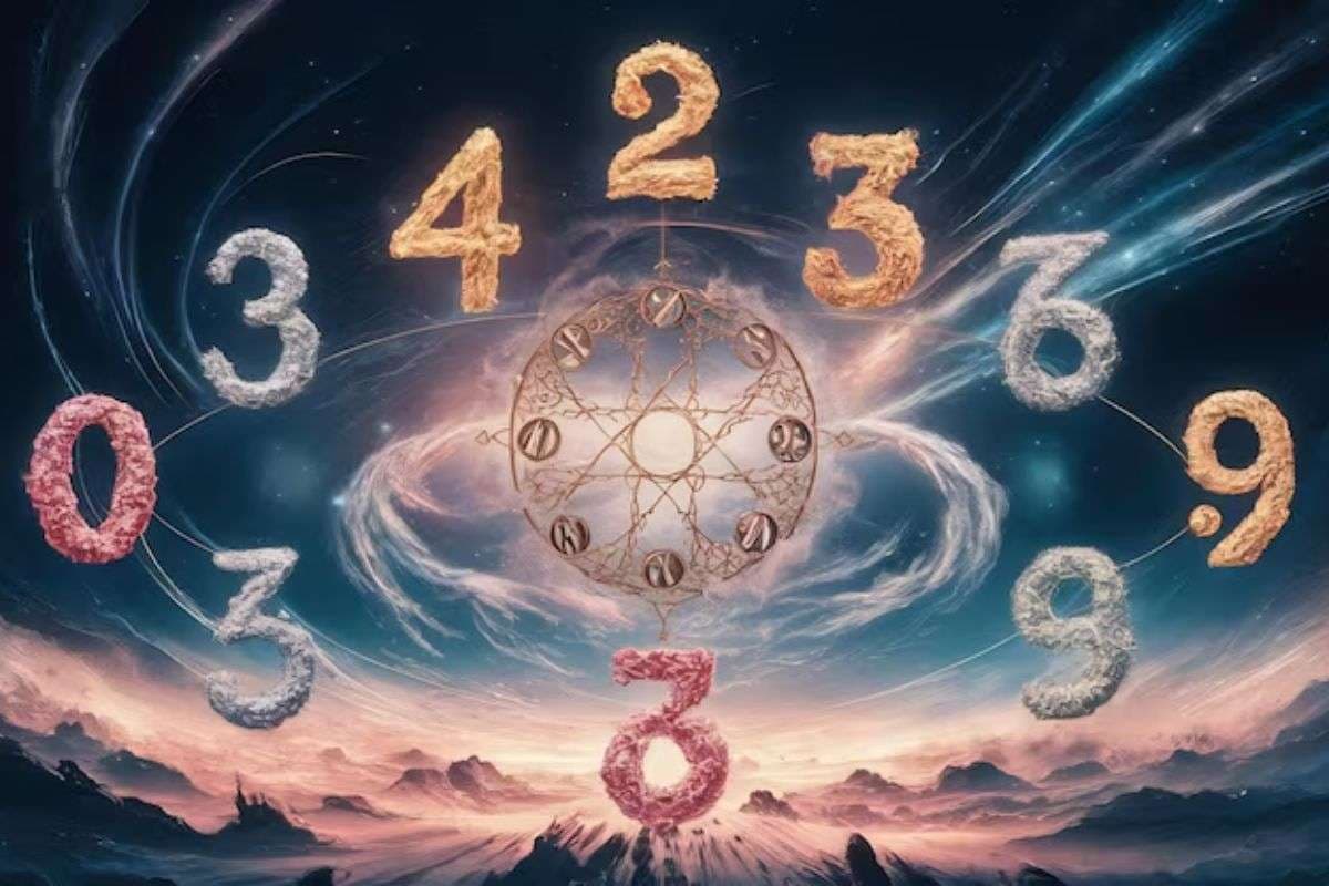 Numerology Today: आज 26 नवंबर को मूलांक 1–9 वालों के लिए दिन कैसे बनेगा सौभाग्यशाली, जानें कैसा रहेगा दिन