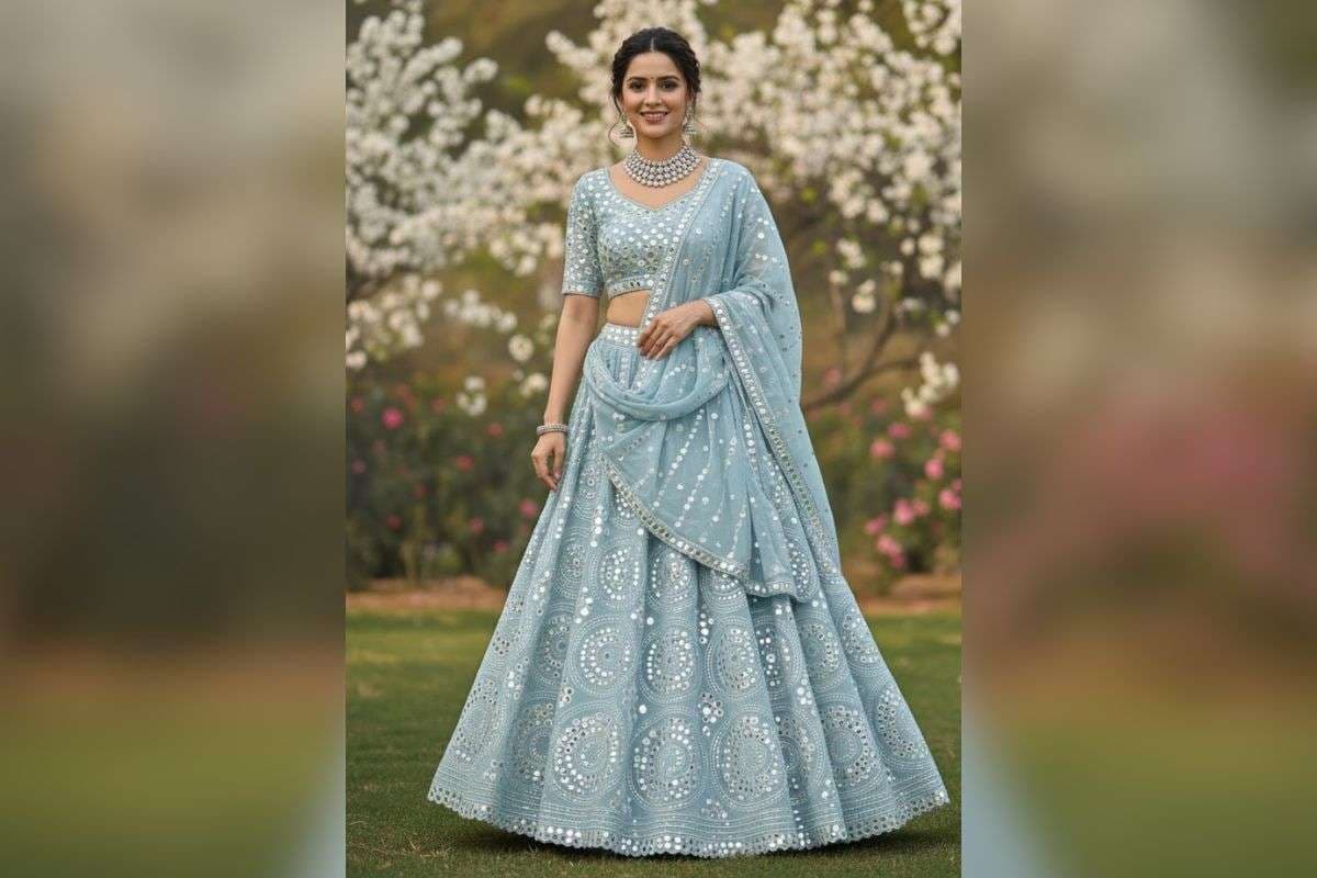 shaadi function look