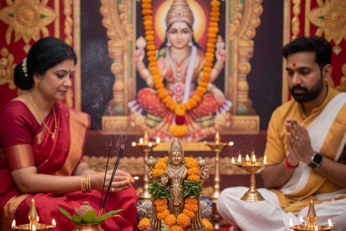 Utpanna Ekadashi 2025: आज उत्पन्ना एकादशी के दिन इन मंत्रों के जाप से मिलता है विष्णु जी का विशेष आशीर्वाद