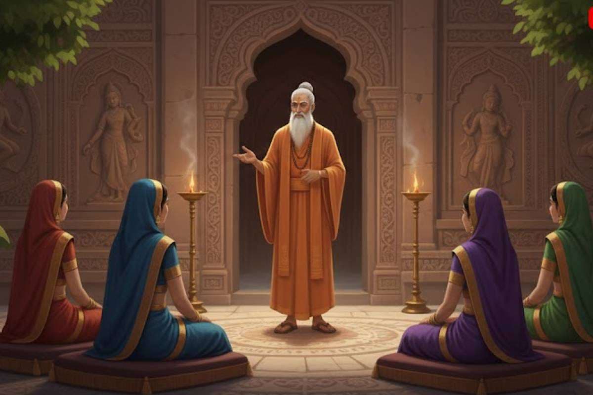 Dangerous People Women Must Avoid According to Chanakya Niti