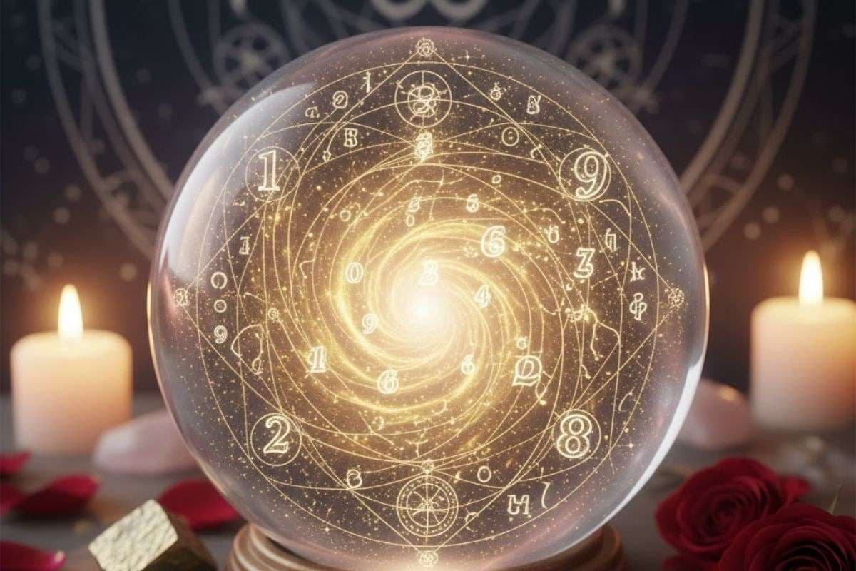 Numerology Horoscope Today: आज 17 दिसंबर को कौन सा नंबर लाएगा लाभ? जानें दैनिक अंक ज्योतिष