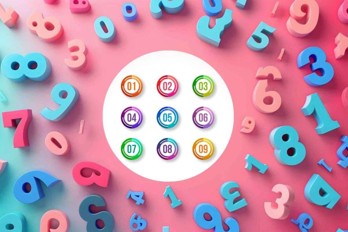 Numerology Horoscope Today: आज 20 दिसंबर का शुभ नंबर, जानें काम, धन और सफलता के लिए जानें अपना लकी अंक