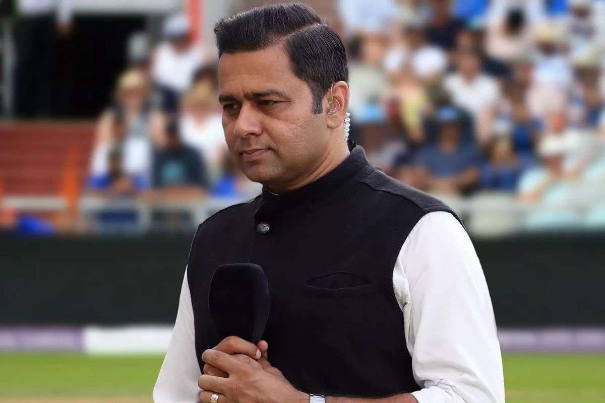 पाकिस्तान की घनघोर बेइज्जती! IND vs SA मैच में आकाश चोपड़ा ने ऐसे उड़ाया साहिबजादा फरहान का मजाक, वीडियो Viral