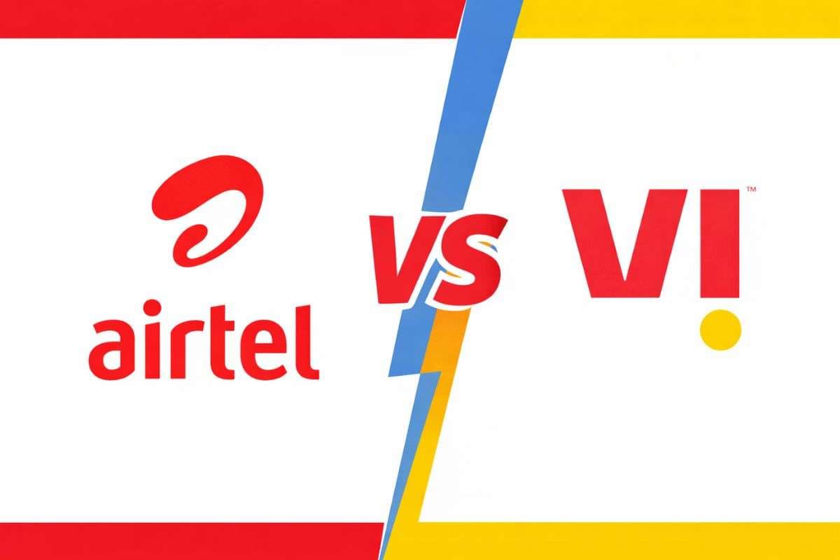 Airtel vs Vi Rs 379 Plan: एक ही कीमत लेकिन फायदे अलग-अलग, जानिए किसका प्लान है सबसे फायदेमंद