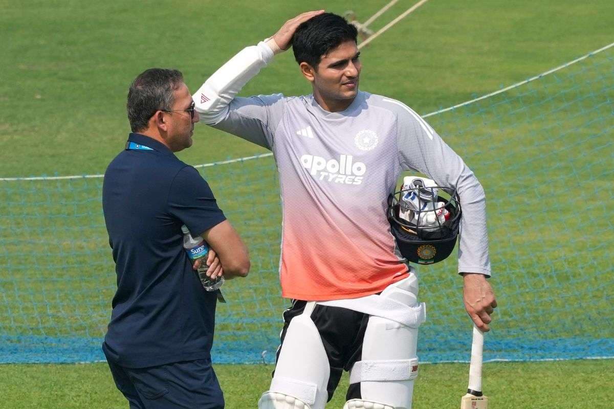 अजीत अगरकर नहीं, इन 2 सेलेक्टर्स की वजह से T20 World Cup टीम से बाहर हुए शुभमन गिल