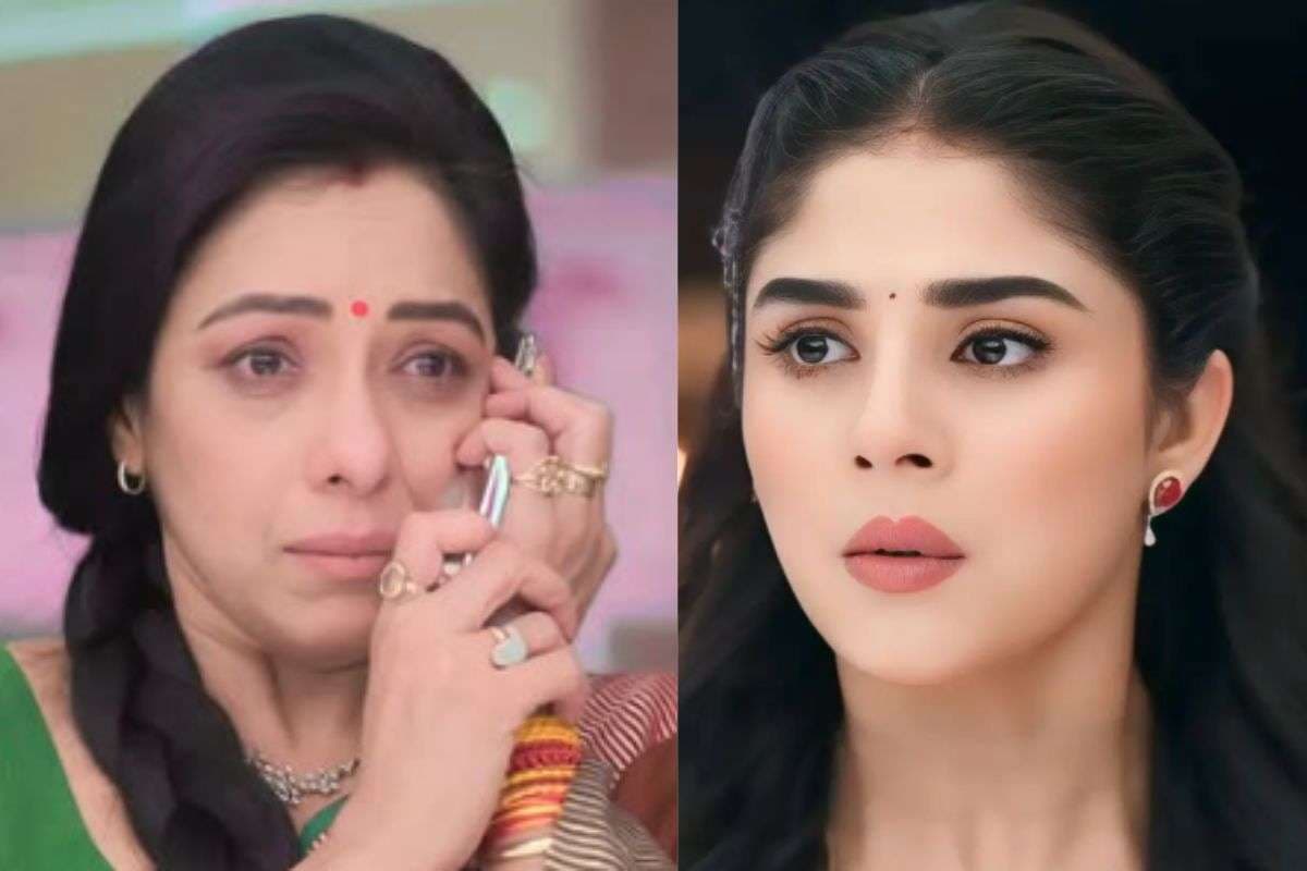 Anupama Maha Twist: अनुज की वापसी का सुराग मिलते ही हादसे का शिकार होगी अनुपमा, खो देगी याददाश्त, राही पर ये शख्स डालेगा गंदी नजर