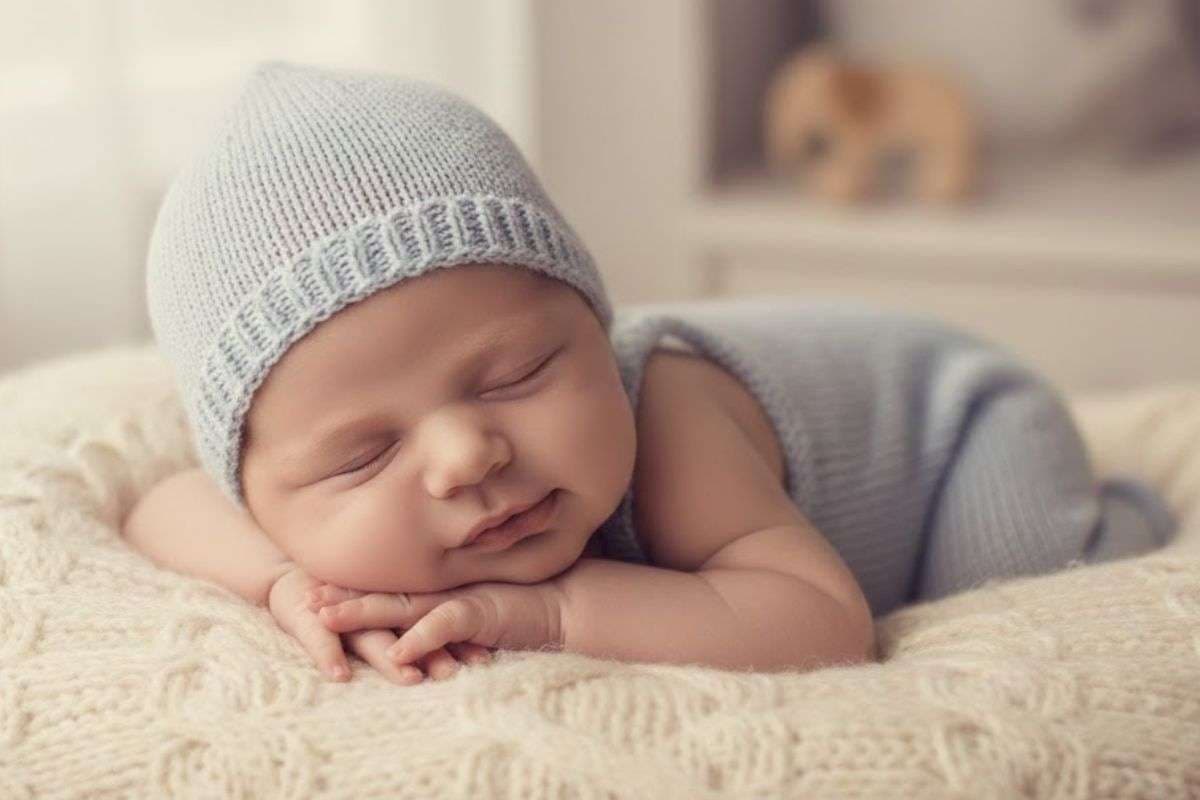 Baby Boy Names Starting With Letter S: बेबी बॉय के लिए S अक्षर से शुरू होने वाले खूबसूरत नामों की लिस्ट और उनके अर्थ