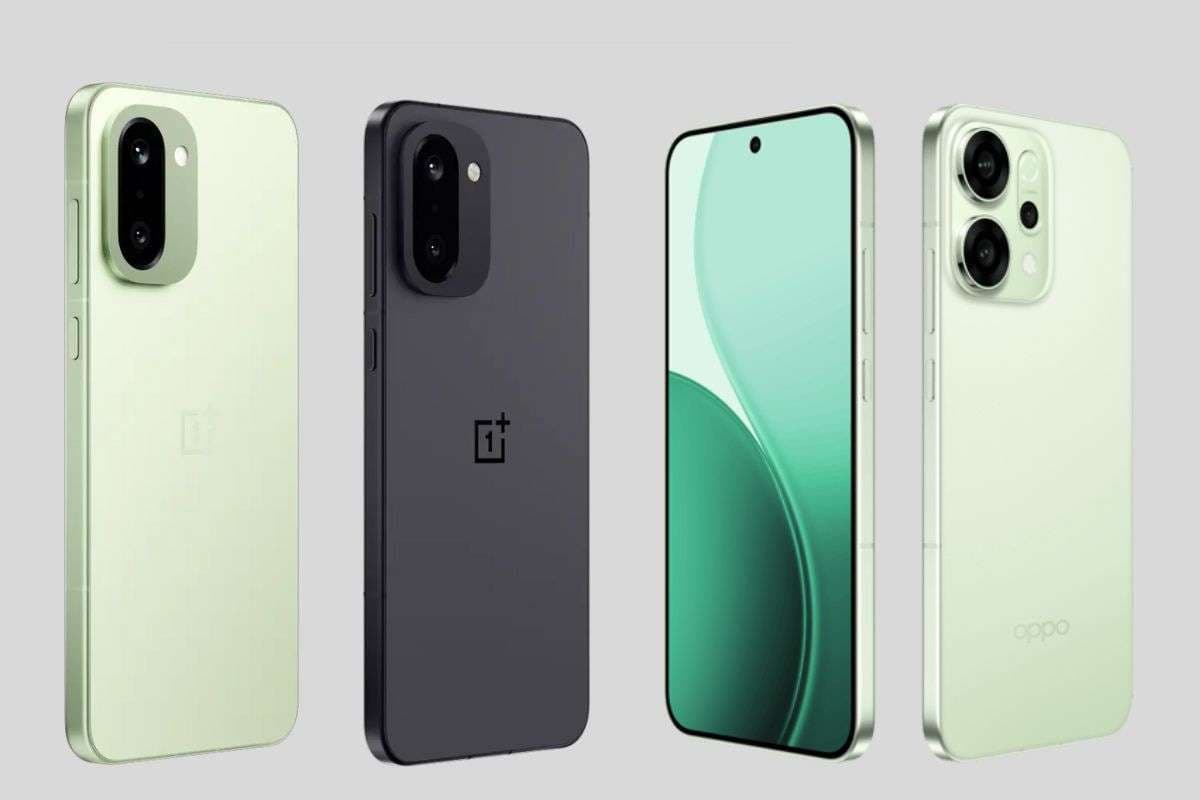 New Year सेल्फी और रील्स के लिए चाहिए तगड़ा कैमरा? ये स्मार्टफोन्स बजट में हो जाएंगे एकदम फिट