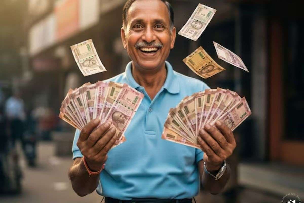 नई जॉब शुरू की है? बस हर महीने इतना सा इन्वेस्ट आपकी पूरी लाइफ की चिंता कर देगा दूर