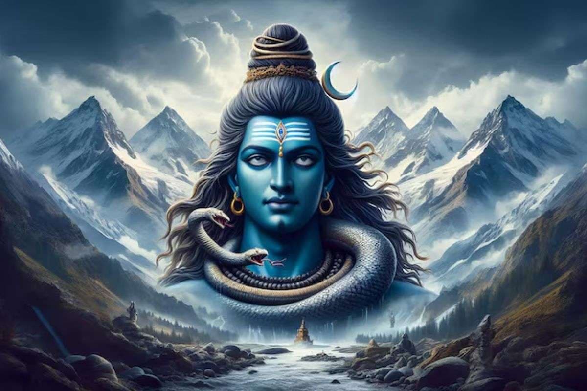 Bhaum Pradosh Vrat 2025: आज भौम प्रदोष व्रत के दिन करें शिवजी की पूजा, शिवलिंग पर चढ़ाएं ये खास चीजें, मिलेगी हर संकट से मुक्ति