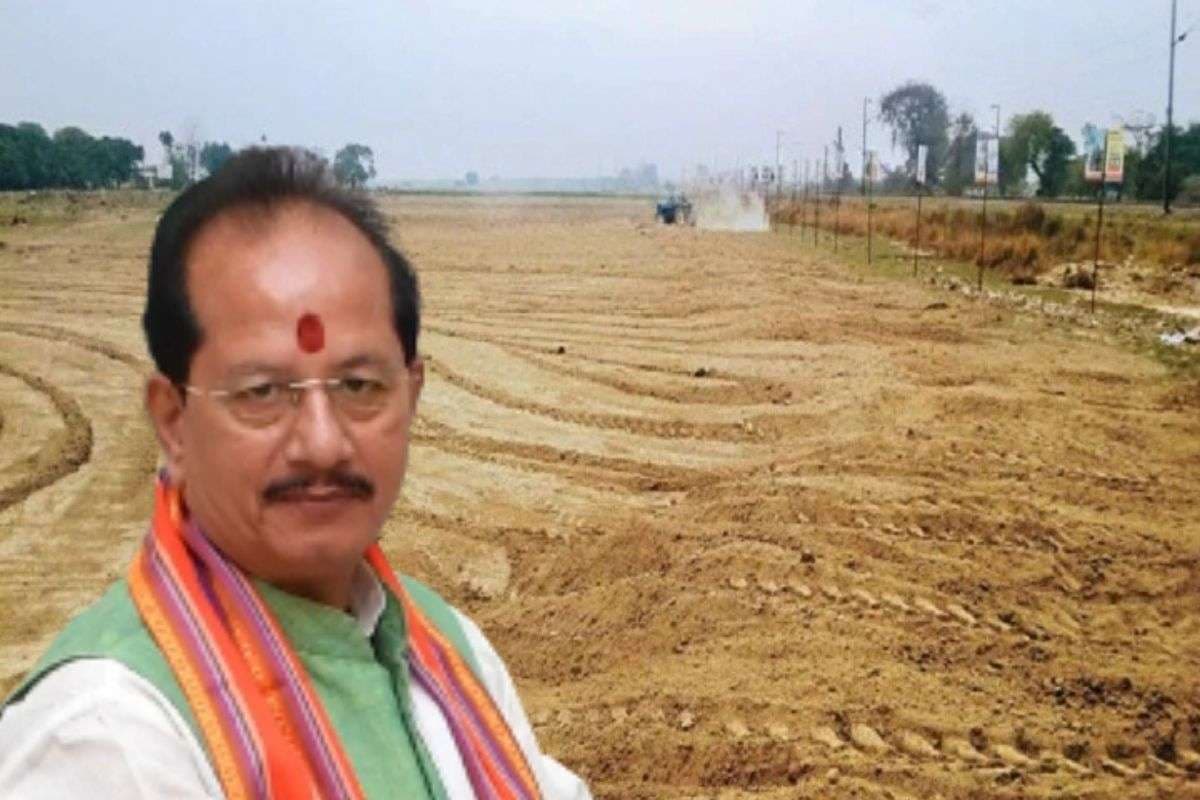 Bihar Bhumi: बिहार में शुरू होने वाला ‘ऑपरेशन भूमि दखल देहानी’ है क्या? SC/ST वालों के लिये बड़ी राहत