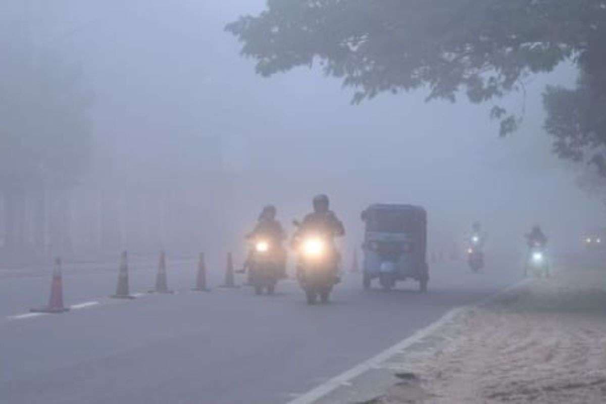 Bihar Ka Mausam: बिहार में 15 दिसंबर के बाद पड़ेगा ठंड का डबल अटैक, शीतलहर का अलर्ट, मौसम विभाग की बड़ी चेतावनी